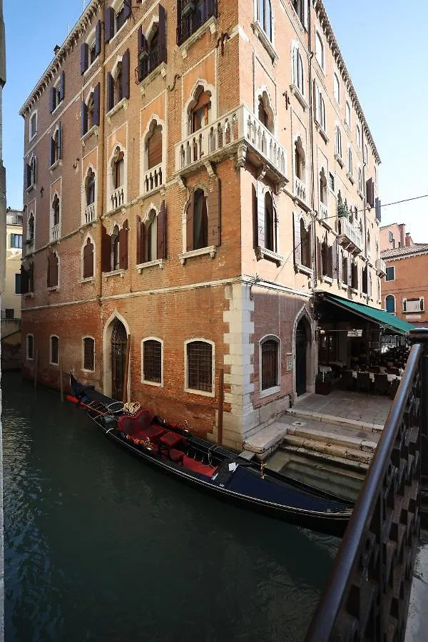 San Zaccaria Apartment Velence