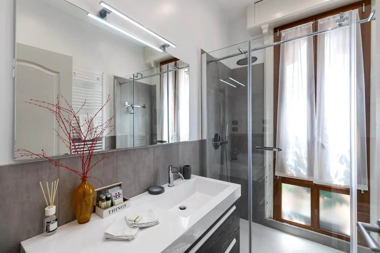San Zaccaria Apartment Венеция 0*,  Италия