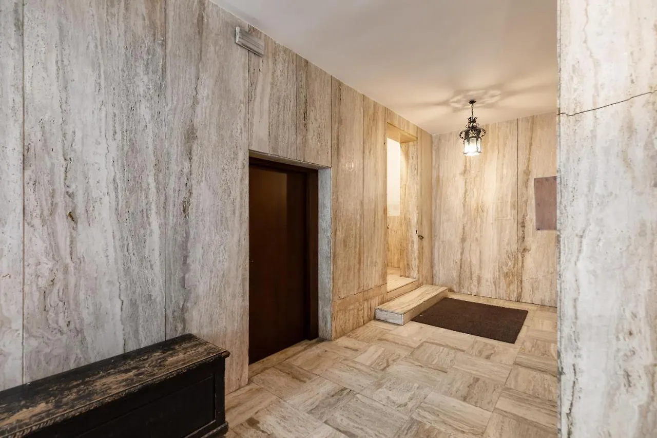 San Zaccaria Apartment Венеция