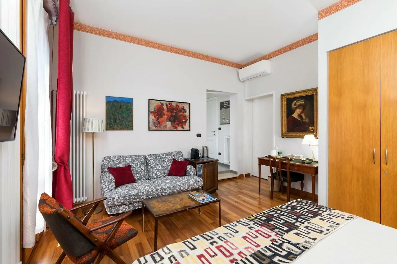 San Zaccaria Apartment Венеция
