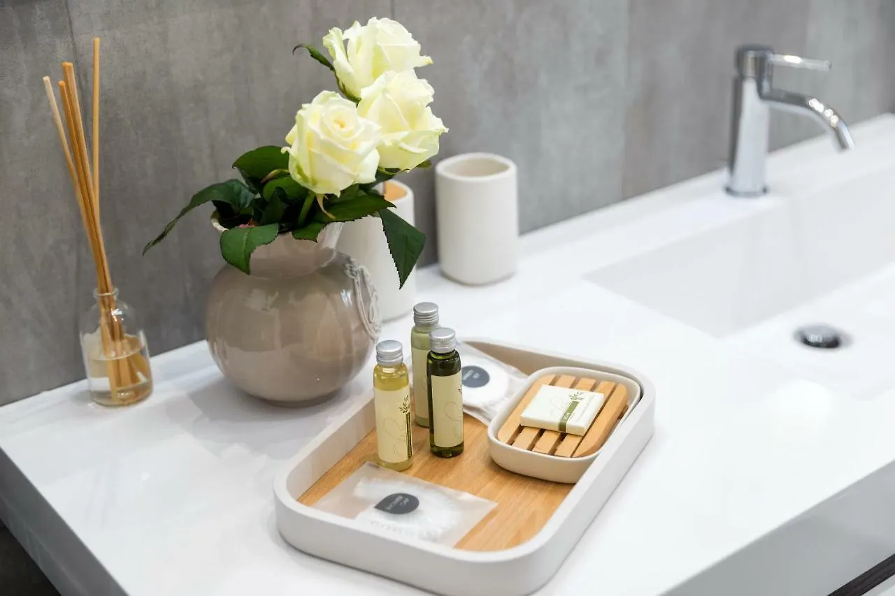 San Zaccaria Apartment Венеция