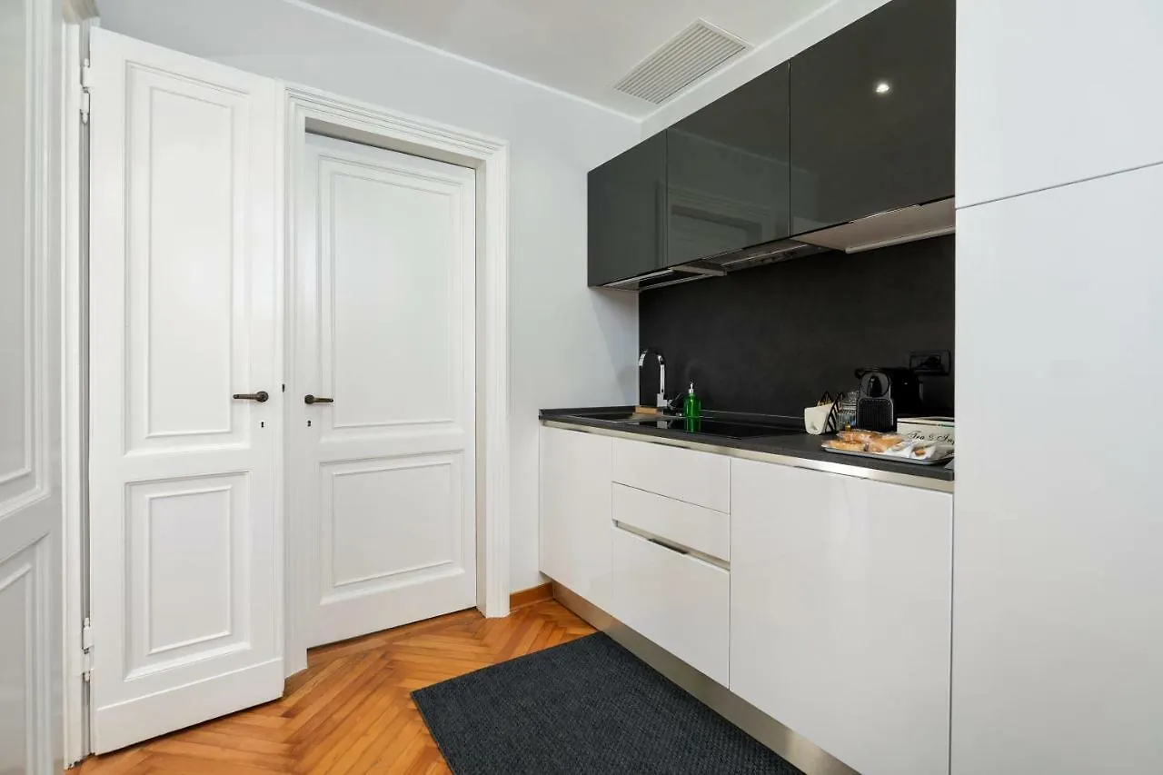 San Zaccaria Apartment Венеция