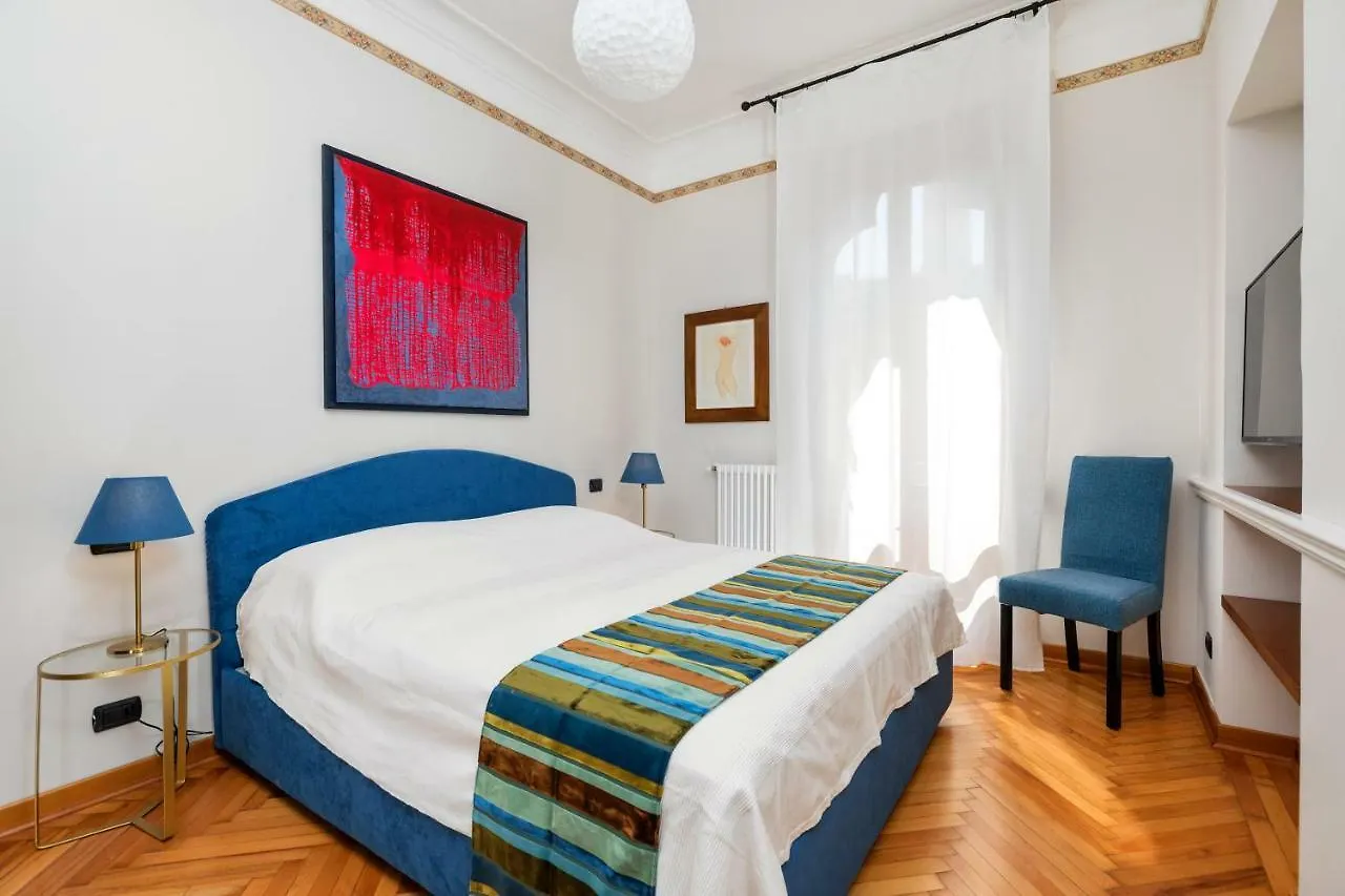 San Zaccaria Apartment Венеция