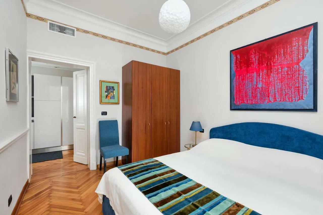 San Zaccaria Apartment Венеция