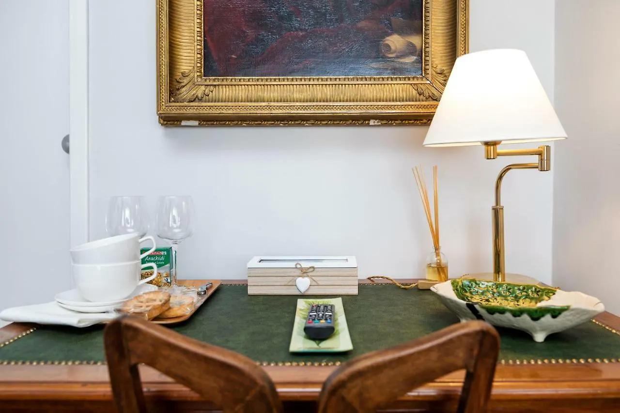San Zaccaria Apartment Венеция 0*,  Италия