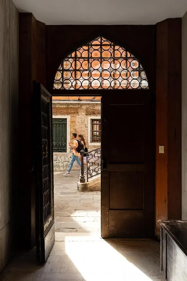 San Zaccaria Apartment Venice 0*,