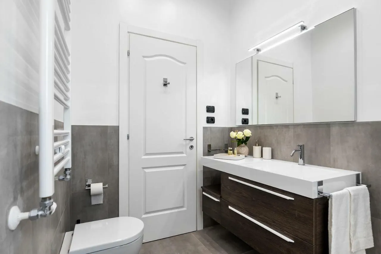 San Zaccaria Apartment Venice