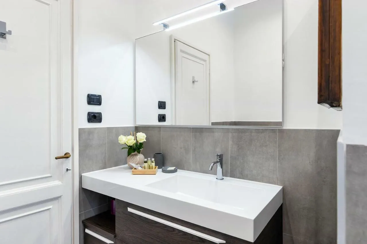 San Zaccaria Apartment Venice
